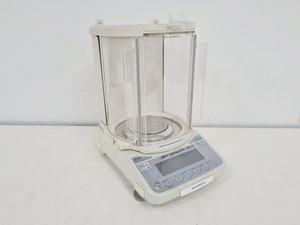 Thumbnail image of A&D Company LTD HR-250A 252g/0.1mg 4DP Balance Lab