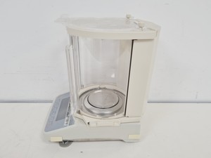 Thumbnail image of A&D Company LTD HR-250A 252g/0.1mg 4DP Balance Lab
