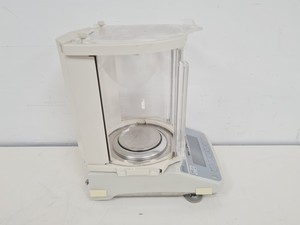 Thumbnail image of A&D Company LTD HR-250A 252g/0.1mg 4DP Balance Lab