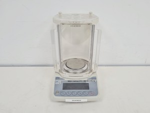 Thumbnail image of A&D Company LTD HR-250A 252g/0.1mg 4DP Balance Lab