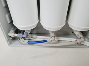 Thumbnail image of SG Ultra Clear TUF UV Ultrapure Water System With Permeate Tank Lab