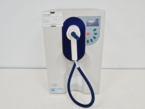 Thumbnail image of SG Ultra Clear TUF UV Ultrapure Water System With Permeate Tank Lab