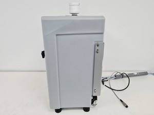 Thumbnail image of SG Ultra Clear TUF UV Ultrapure Water System With Permeate Tank Lab