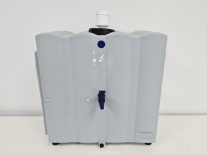 Thumbnail image of SG Ultra Clear TUF UV Ultrapure Water System With Permeate Tank Lab