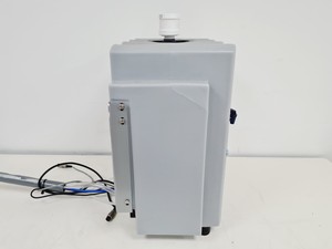 Thumbnail image of SG Ultra Clear TUF UV Ultrapure Water System With Permeate Tank Lab