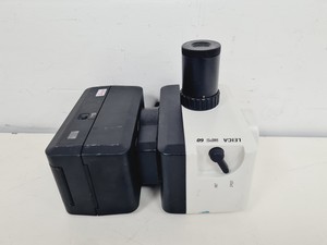 Thumbnail image of Leica DMR Type 020-525.735 Fluorescence Microscope Lab