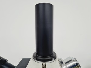 Thumbnail image of Leica DMR Type 020-525.735 Fluorescence Microscope Lab