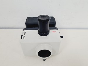 Thumbnail image of Leica DMR Type 020-525.735 Fluorescence Microscope Lab