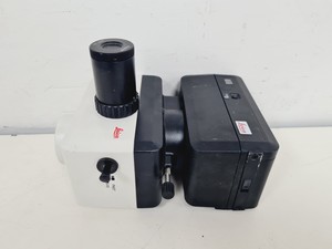 Thumbnail image of Leica DMR Type 020-525.735 Fluorescence Microscope Lab