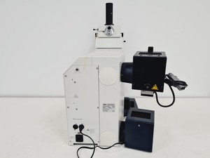 Thumbnail image of Leica DMR Type 020-525.735 Fluorescence Microscope Lab