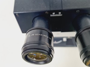 Thumbnail image of Leica DMR Type 020-525.735 Fluorescence Microscope Lab