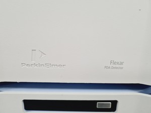 Thumbnail image of Perkin Elmer Flexar PDA Detector - Spares/Repair Lab