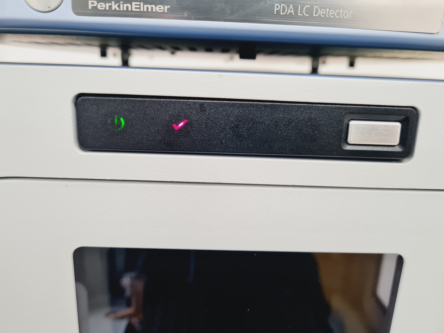 Image of Perkin Elmer Flexar PDA Detector - Spares/Repair Lab