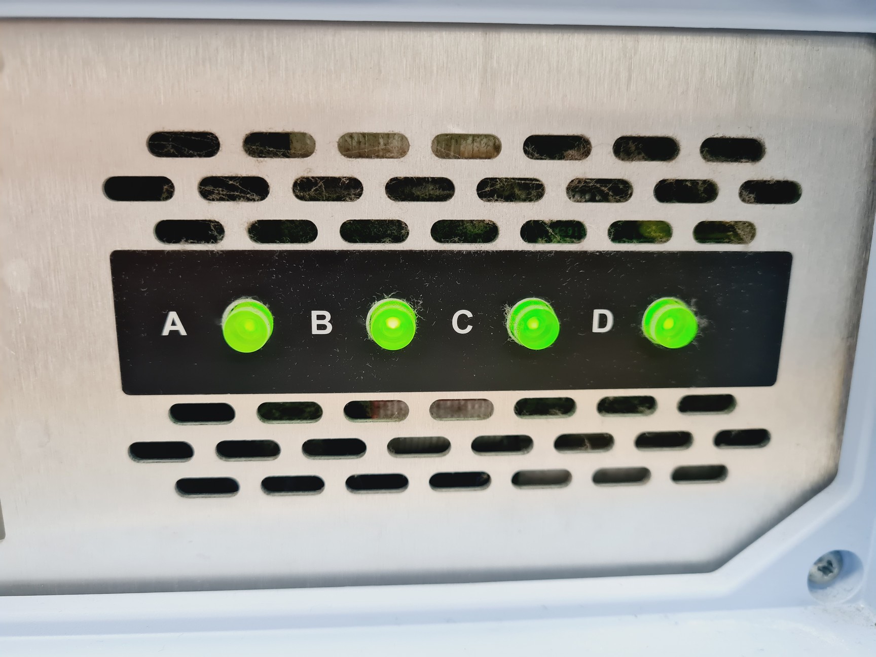 Image of Perkin Elmer Flexar PDA Detector - Spares/Repair Lab