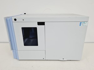 Thumbnail image of Perkin Elmer Modular HPLC System With Chromera Software Lab