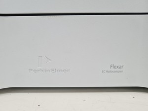 Thumbnail image of Perkin Elmer Modular HPLC System With Chromera Software Lab