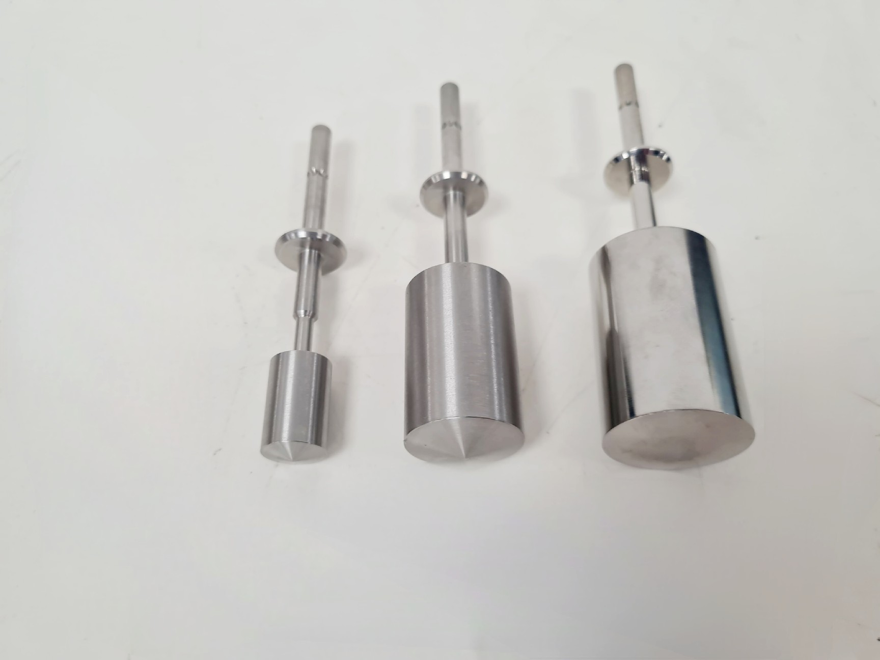 Image of Bohlin Visco 88 BV Viscometer Model 1-0560 - Spares/Repair Lab