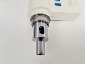 Thumbnail image of Bohlin Visco 88 BV Viscometer Model 1-0560 Lab