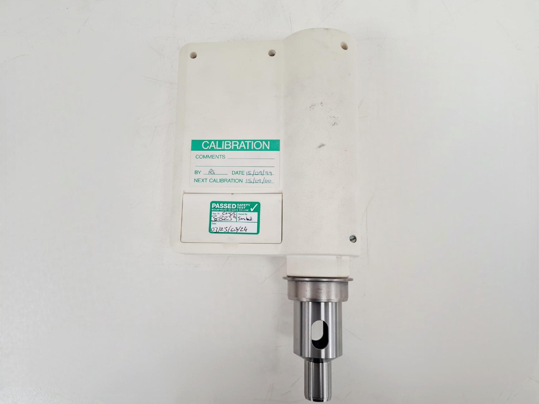 Image of Bohlin Visco 88 BV Viscometer Model 1-0560 - Spares/Repair Lab