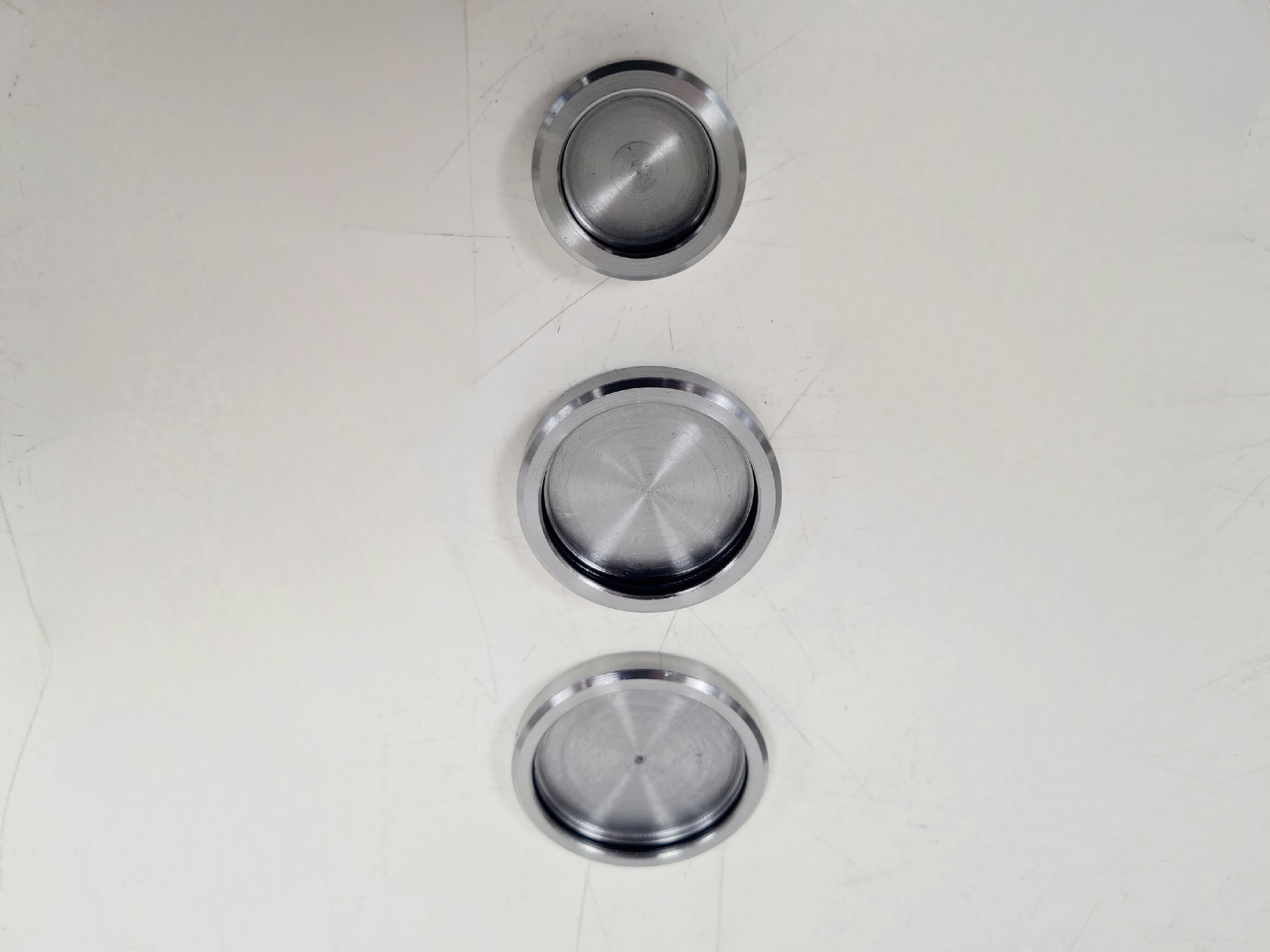 Image of Bohlin Visco 88 BV Viscometer Model 1-0560 - Spares/Repair Lab