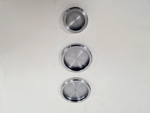 Thumbnail image of Bohlin Visco 88 BV Viscometer Model 1-0560 - Spares/Repair Lab