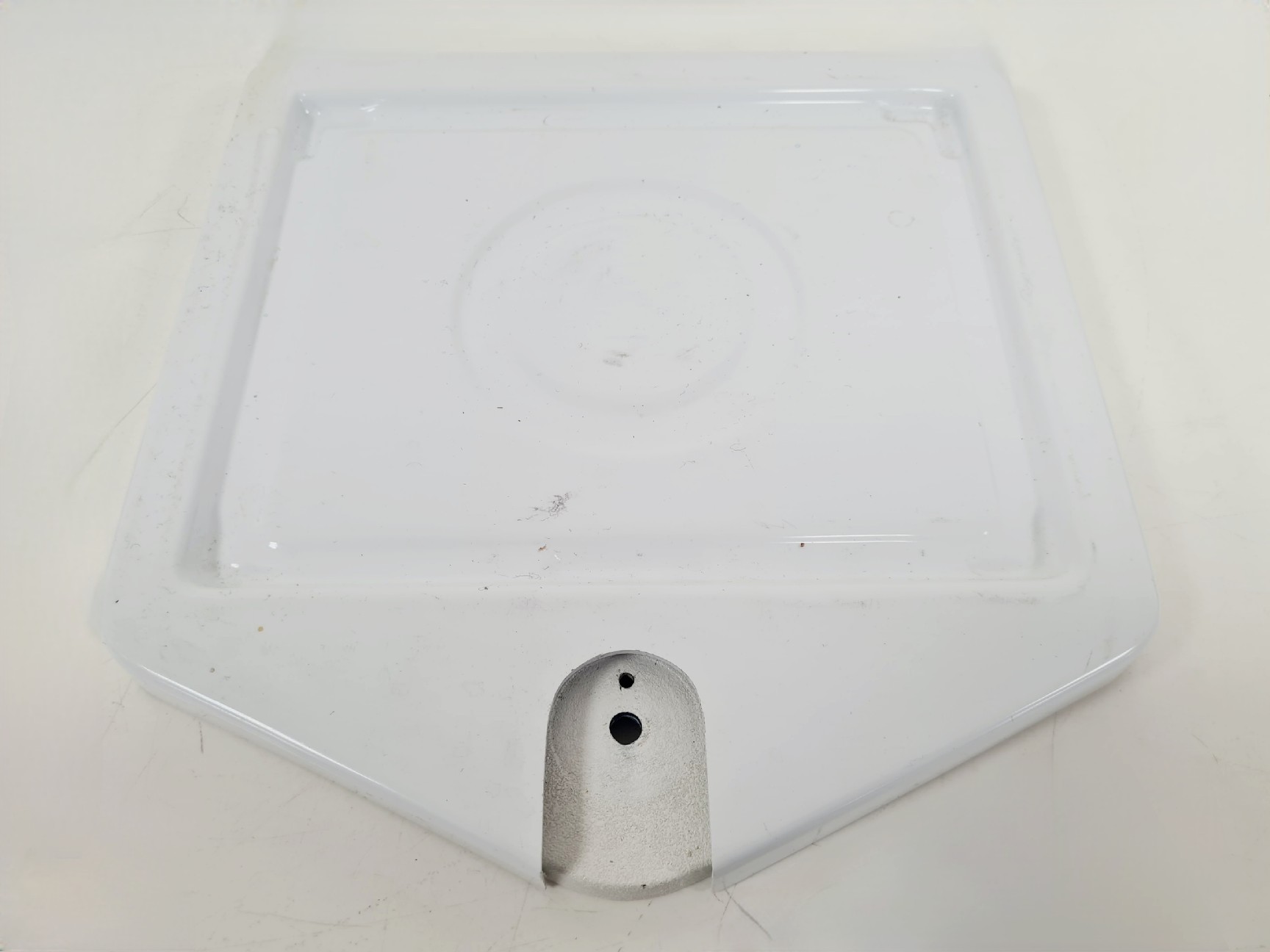 Image of Bohlin Visco 88 BV Viscometer Model 1-0560 - Spares/Repair Lab