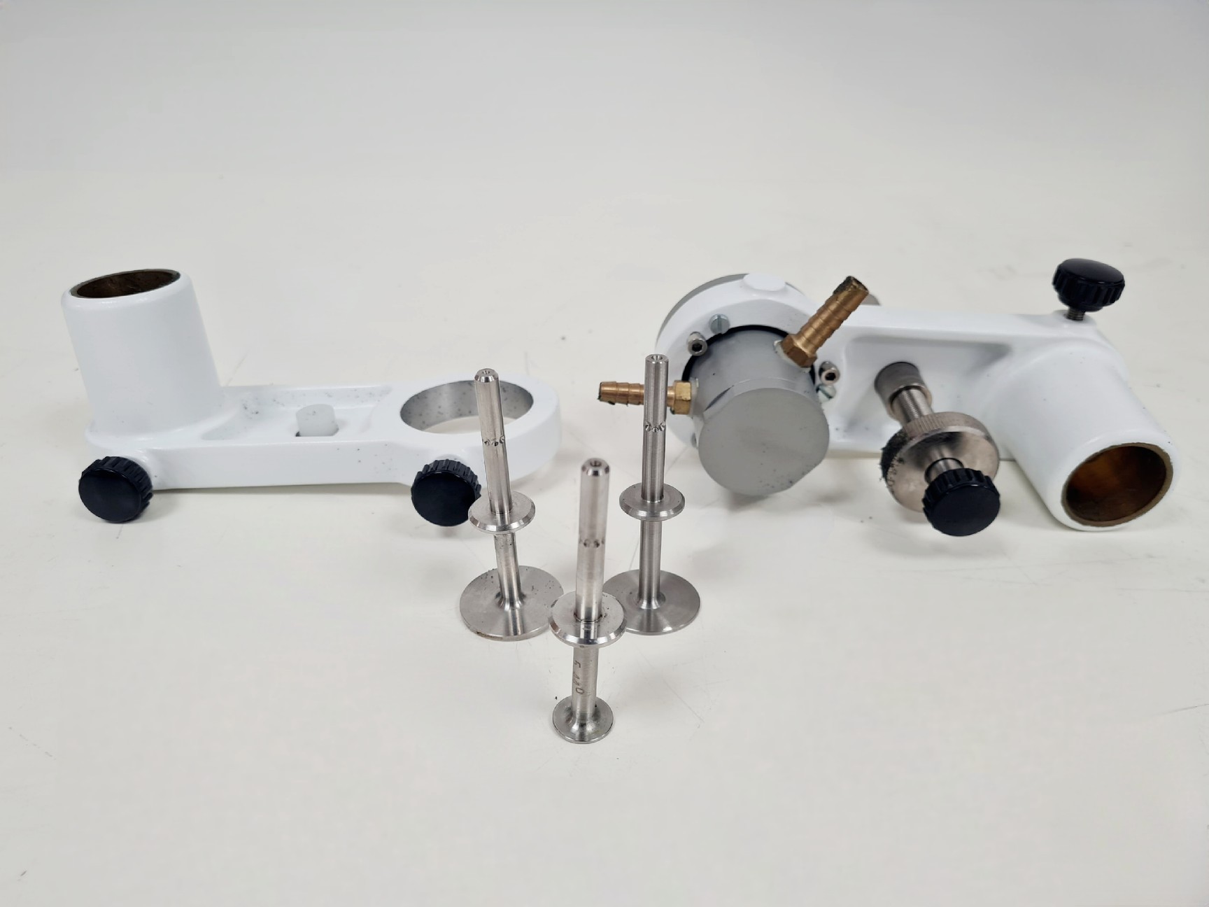 Image of Bohlin Visco 88 BV Viscometer Model 1-0560 - Spares/Repair Lab