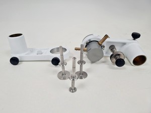 Thumbnail image of Bohlin Visco 88 BV Viscometer Model 1-0560 - Spares/Repair Lab