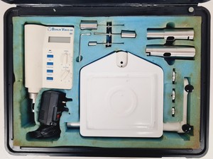 Thumbnail image of Bohlin Visco 88 BV Viscometer Model 1-0560 - Spares/Repair Lab