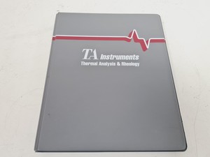 Thumbnail image of TA Instruments AR1000 Advanced Rheometer System Lab