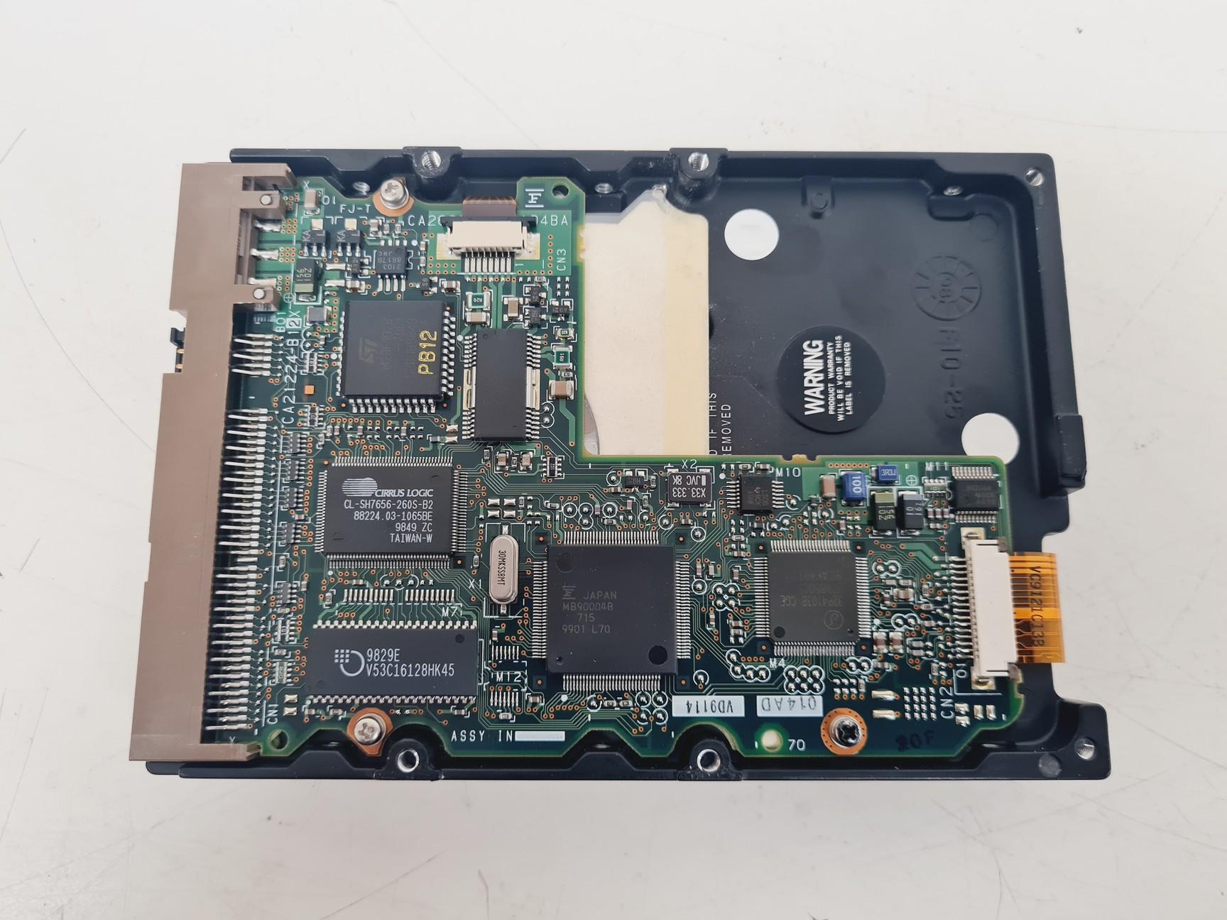 Image of TA Instruments AR1000 Advanced Rheometer System Lab