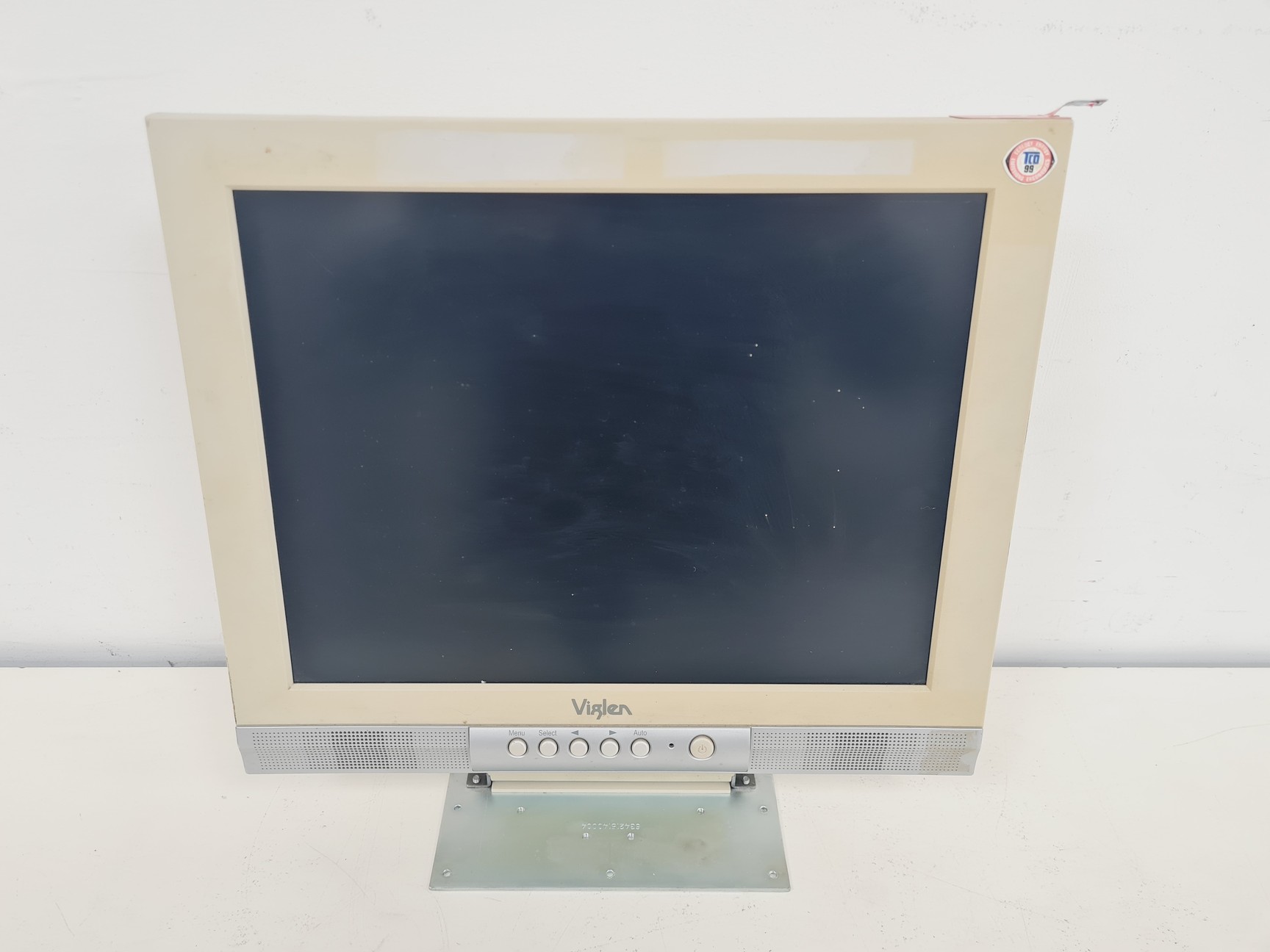 Image of TA Instruments AR1000 Advanced Rheometer System Lab