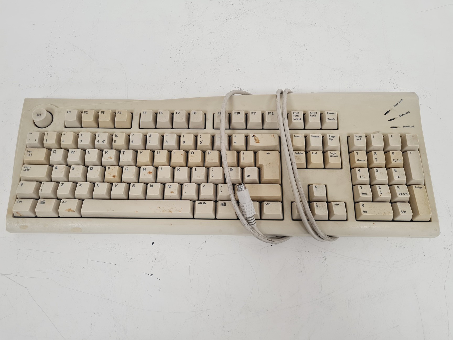 Image of TA Instruments AR1000 Advanced Rheometer System Lab