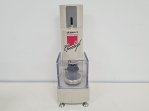 Thumbnail image of TA Instruments AR1000 Advanced Rheometer System Lab