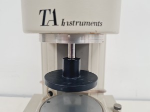 Thumbnail image of TA Instruments AR1000 Advanced Rheometer System Lab