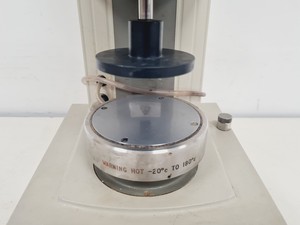 Thumbnail image of TA Instruments AR1000 Advanced Rheometer System Lab