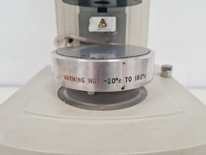 Thumbnail image of TA Instruments AR1000 Advanced Rheometer System Lab