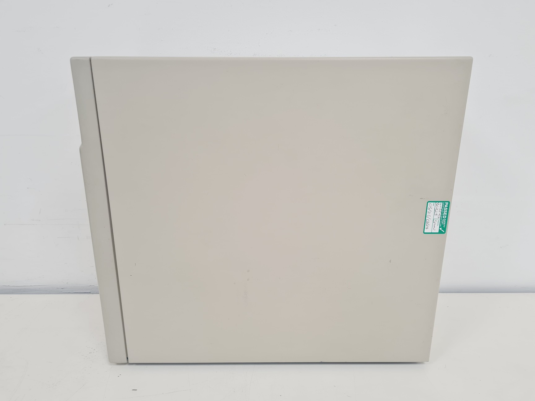 Image of TA Instruments AR1000 Advanced Rheometer System Lab