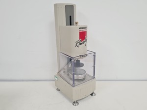 Thumbnail image of TA Instruments AR1000 Advanced Rheometer System Lab