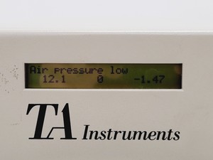 Thumbnail image of TA Instruments AR1000 Advanced Rheometer System Lab