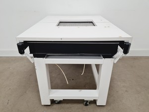 Thumbnail image of Newport HVH3048-OPT 140x95x85cm Pneumatic Optical Table Lab