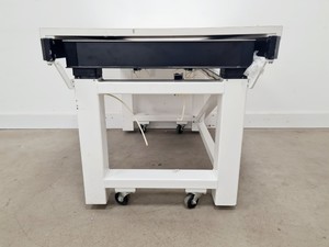 Thumbnail image of Newport HVH3048-OPT 140x95x85cm Pneumatic Optical Table Lab