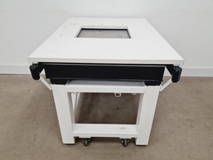 Thumbnail image of Newport HVH3048-OPT 140x95x85cm Pneumatic Optical Table Lab