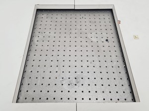 Thumbnail image of Newport HVH3048-OPT 140x95x85cm Pneumatic Optical Table Lab