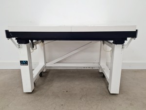 Thumbnail image of Newport HVH3048-OPT 140x95x85cm Pneumatic Optical Table Lab