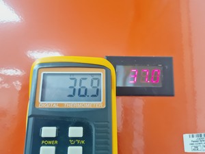 Thumbnail image of BoroLabs LabHeat RLCG0600 Incubator Lab