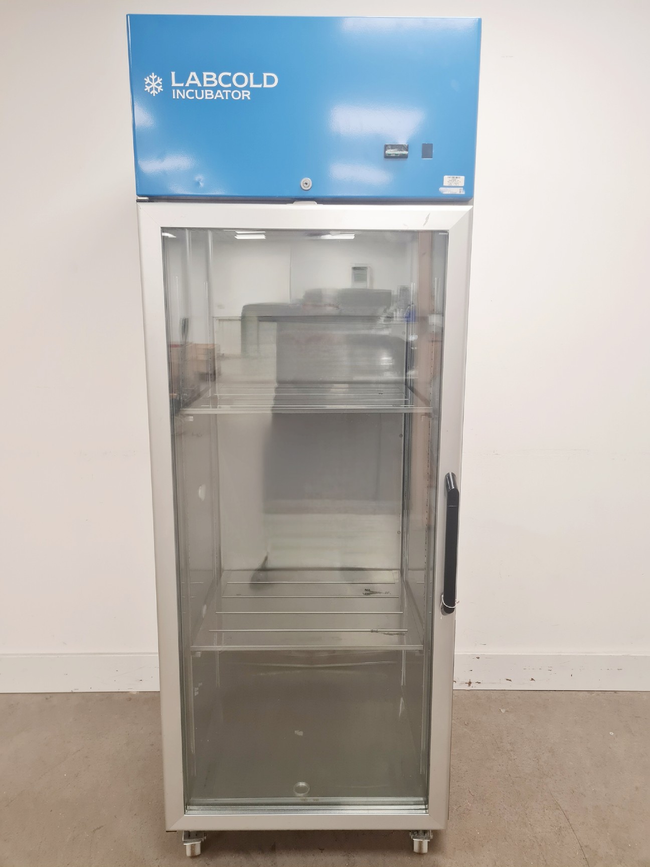 Image of BoroLabs LabCold RLCG0600 Incubator Lab