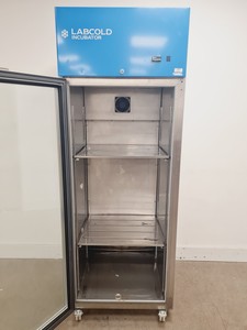 Thumbnail image of BoroLabs LabCold RLCG0600 Incubator Lab