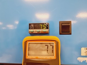Thumbnail image of BoroLabs LabCold RLCG0600 Incubator Lab