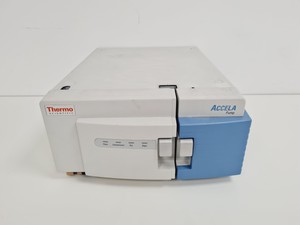 Thumbnail image of Thermo Scientific Accela Pump For HPLC System Lab